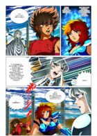 Saint Seiya Zeus Chapter : Chapitre 9 page 21