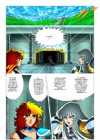 Saint Seiya Zeus Chapter : Chapitre 9 page 22