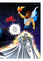 Saint Seiya Zeus Chapter : Chapitre 9 page 23