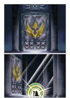 Saint Seiya Zeus Chapter : チャプター 9 ページ 61