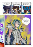 Saint Seiya Marishi-Ten Chapter : Capítulo 12 página 4