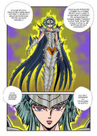 Saint Seiya Marishi-Ten Chapter : Capítulo 12 página 5