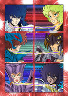 Saint Seiya Marishi-Ten Chapter : Chapitre 12 page 6