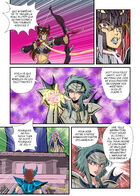 Saint Seiya Marishi-Ten Chapter : Chapitre 12 page 7