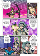 Saint Seiya Marishi-Ten Chapter : Capítulo 12 página 7