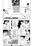 La Espada del Anormal : Chapitre 9 page 5