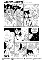 La Espada del Anormal : Chapitre 10 page 12