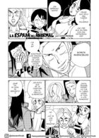 La Espada del Anormal : Chapitre 10 page 14