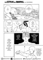 La Espada del Anormal : Capítulo 13 página 4