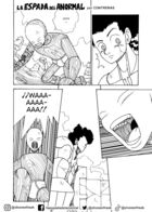 La Espada del Anormal : Capítulo 13 página 6