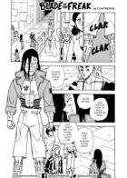 Blade of the Freak : Chapitre 10 page 5