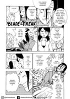 Blade of the Freak : Chapitre 10 page 6