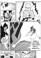 DBM U3 & U9: Una Tierra sin Goku : Chapitre 40 page 4