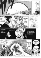 DBM U3 & U9: Una Tierra sin Goku : Chapter 40 page 6