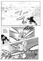 DBM U3 & U9: Una Tierra sin Goku : Chapter 40 page 16