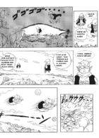 DBM U3 & U9: Una Tierra sin Goku : Chapter 40 page 18