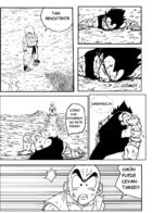 DBM U3 & U9: Una Tierra sin Goku : チャプター 40 ページ 19