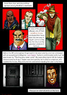 DC ALTERNATIVE : Capítulo 1 página 3
