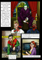 DC ALTERNATIVE : Capítulo 1 página 4