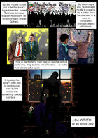 DC ALTERNATIVE : Capítulo 1 página 6