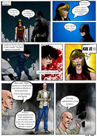 DC ALTERNATIVE : Chapter 3 page 12