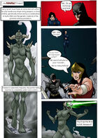 DC ALTERNATIVE : Chapter 3 page 13
