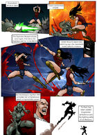 DC ALTERNATIVE : Chapter 3 page 14