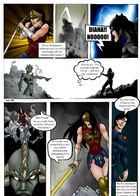 DC ALTERNATIVE : Chapter 3 page 15