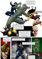DC ALTERNATIVE : Chapter 3 page 16