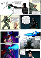 DC ALTERNATIVE : Chapter 3 page 17