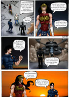DC ALTERNATIVE : Chapter 3 page 18