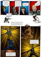 DC ALTERNATIVE : Chapter 3 page 9