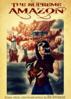 DC ALTERNATIVE : Chapter 3 page 21
