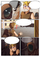 The Heart of Earth : Chapitre 1 page 12