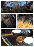 The Heart of Earth : Chapitre 1 page 1