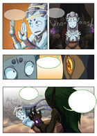The Heart of Earth : Chapitre 1 page 24