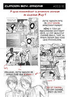 Cupidon Boy : チャプター 58 ページ 3