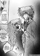 VAMPIRE + DREAMER (GOLDEN EYES) - Romance : Free online mangas (Ch.1-P.3)