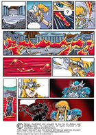 Saint Seiya - Ocean Chapter : Chapitre 3 page 3