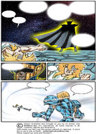 Saint Seiya - Ocean Chapter : Chapitre 3 page 15