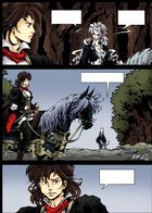 聖闘士星矢　黒戦 : Глава 2 страница 5