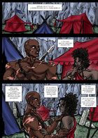 Saint Seiya - Black War : Глава 2 страница 18