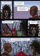 Saint Seiya - Black War : Глава 2 страница 19
