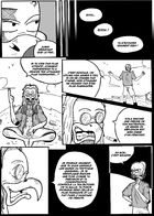 Golden Skull : Capítulo 23 página 6