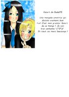L'amour n'a pas d'âge ! : Capítulo 2 página 14