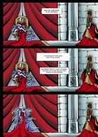 Saint Seiya - Black War : Chapter 2 page 10