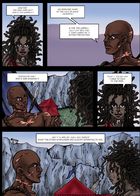 Saint Seiya - Black War : Глава 2 страница 19