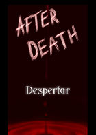 After Death : チャプター 1 ページ 1