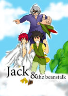 Jack & The Beanstalk : Chapter 2 page 4