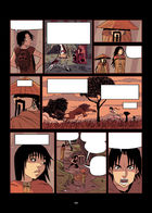 Only Two : Chapitre 7 page 3